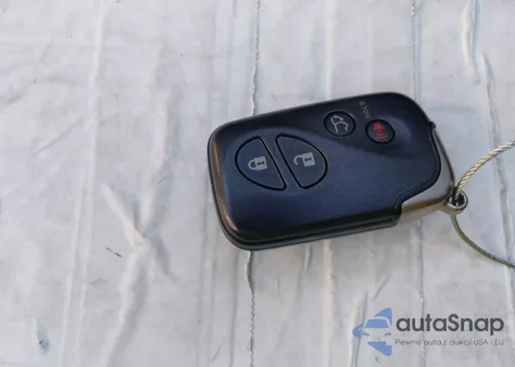 2012 Lexus Rx 350 z USA, uszkodzony, nr VIN 2T2ZK1BA8CC072017